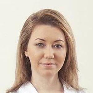 Шадрина Ольга Сергеевна