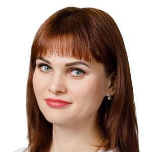 Ивашева Елена Геннадьевна