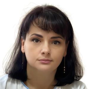 Ивлева Татьяна Алексеевна