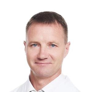 Постников Сергей Дмитриевич
