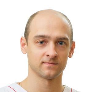 Макодзеба Сергей Анатольевич