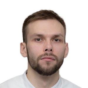 Доронкин Дмитрий Андреевич