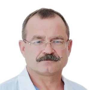 Беспалов Алексей Альбертович