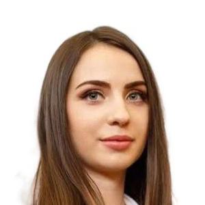 Казаченко Юлия Игоревна