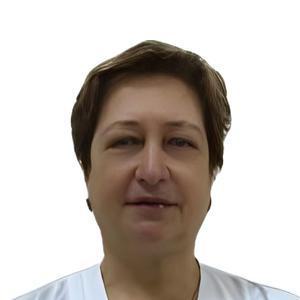 Криворучка Ирина Александровна