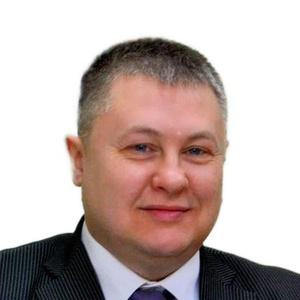 Абизгильдин Анвар Насимович
