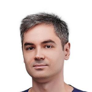 Крылатов Антон Сергеевич