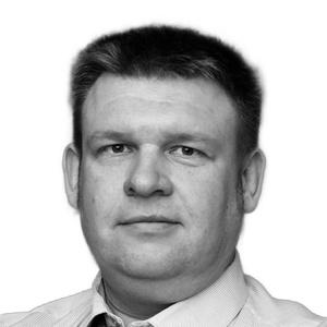 Путинцев Владимир Евгеньевич
