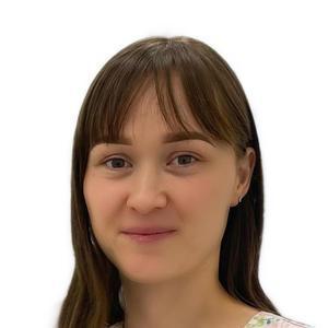 Сабирзянова (Мауликаева) Вилия Вильдановна