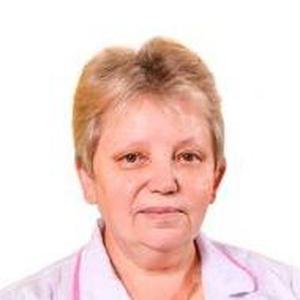 Мясникова Екатерина Владимировна