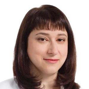 Кунявская Юлия Евгеньевна