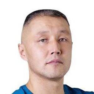 Челчушев Дмитрий Александрович