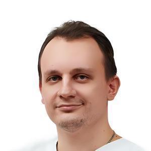 Тощев Алексей Андреевич