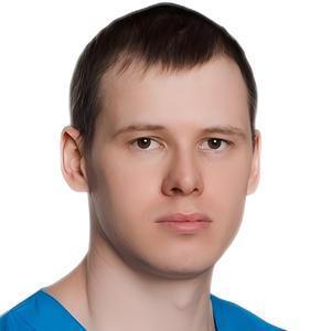Васильев Роман Сергеевич