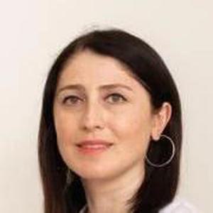 Байрамукова Асият Дахировна