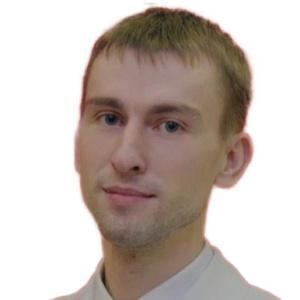 Жук Денис Васильевич