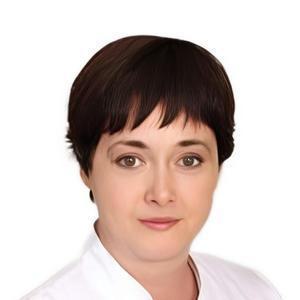 Железнова Марина Александровна