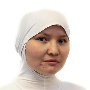 Кидирниязова Джамиля Бадрудиновна
