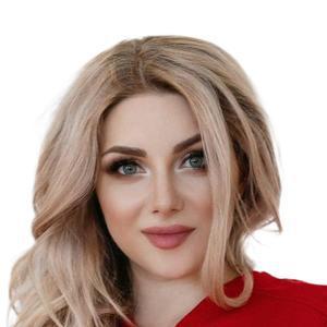 Терехова Татьяна Ивановна