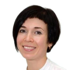 Метелева Светлана Владимировна