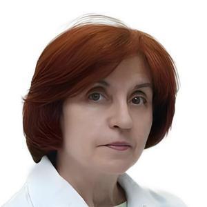 Байрошевская Ирина Герольдовна