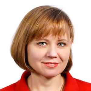 Полшкова Юлия Александровна