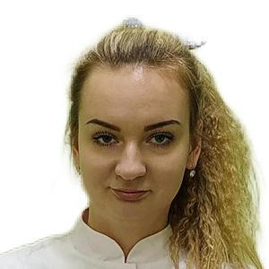 Дрондина Арина Юрьевна
