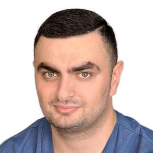 Нанавян Левон Агаронович