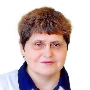 Жерлицына Лариса Викторовна