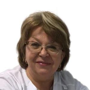 Иглина Людмила Сергеевна