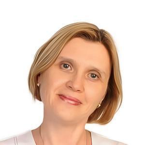 Маркина Оксана Витальевна