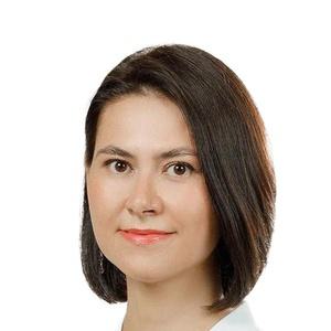 Ратехина (Власова) Инна Алексеевна