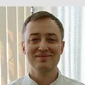 Докучаев Илья Владимирович