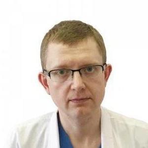 Евмененко Артем Анатольевич