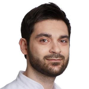 Баласанян Эрик Левонович