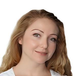 Камынина Ольга Сергеевна