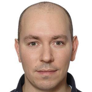 Закрочинский Дмитрий Николаевич