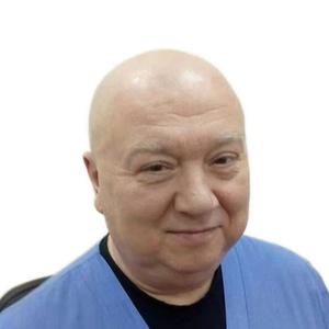 Скорочкин Сергей Иванович