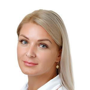 Серёжина Юлия Сергеевна