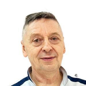 Кузнецов Александр Николаевич