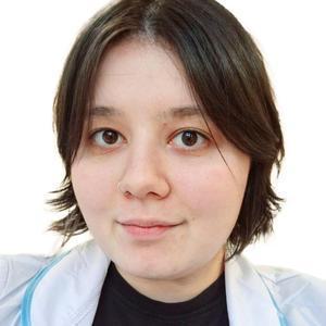 Сатиева Дениза Германовна