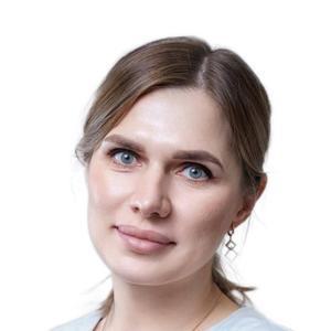 Карпачёва Юлия Витальевна