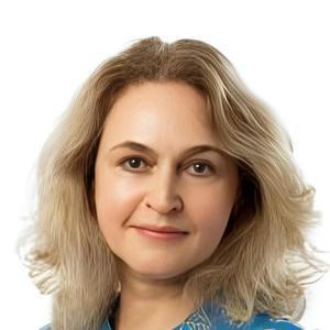 Элердова Милана Алексеевна