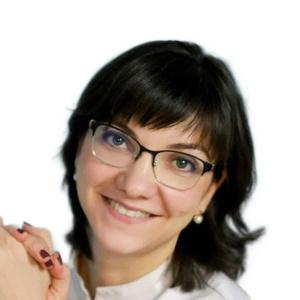 Феоктистова Валерия Сергеевна