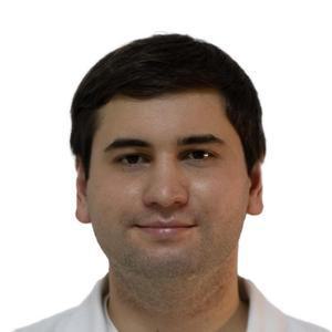 Маслов Иван Андреевич