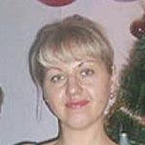 Широбокова Нина Сергеевна