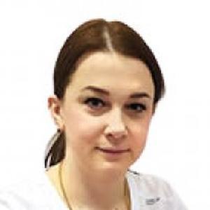 Сохиева Мадина Маирбековна