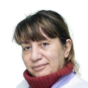 Казарян Лилит Альбертовна