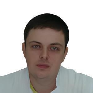 Которов Петр Владимирович