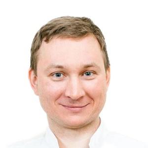 Фелькер Виталий Олегович